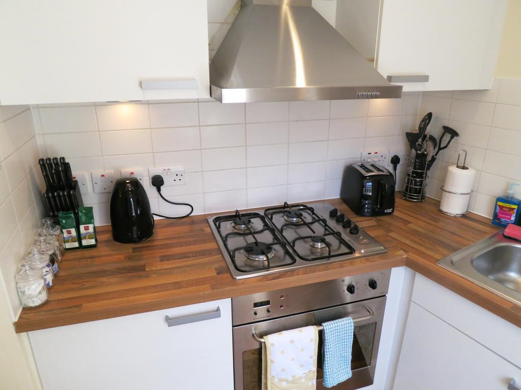 Apartment - Royal Mile *