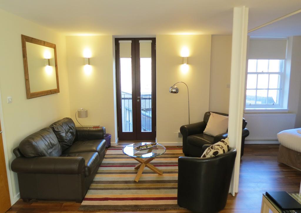 Apartment - Royal Mile Edinburgh