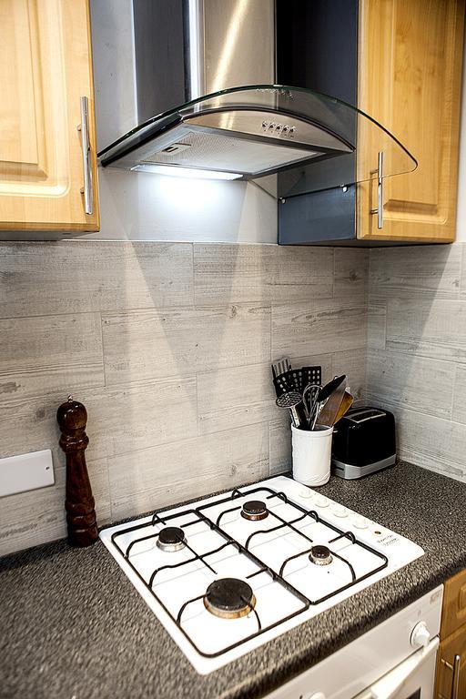 7 Elliot Street Vacation Apartment *