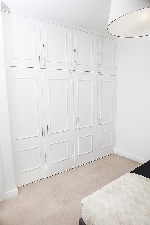 Apartment 7 Elliot Street Vacation Edinburgh