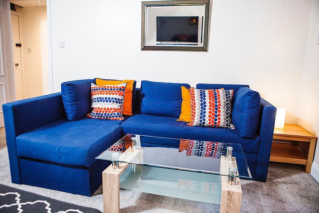 7 Elliot Street Vacation Apartment *