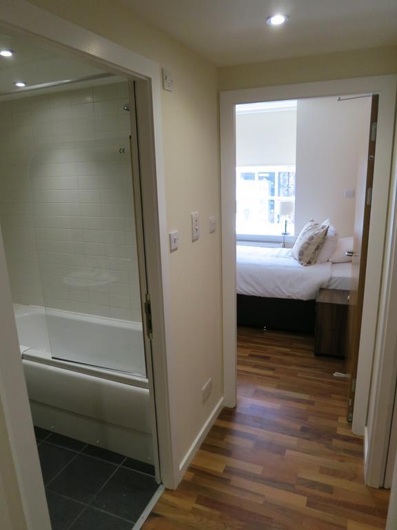 Apartment - Royal Mile *