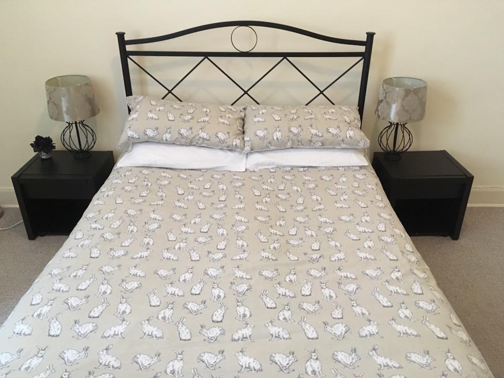 Royal Mile Mansions 16 Apartment Edinburgh
