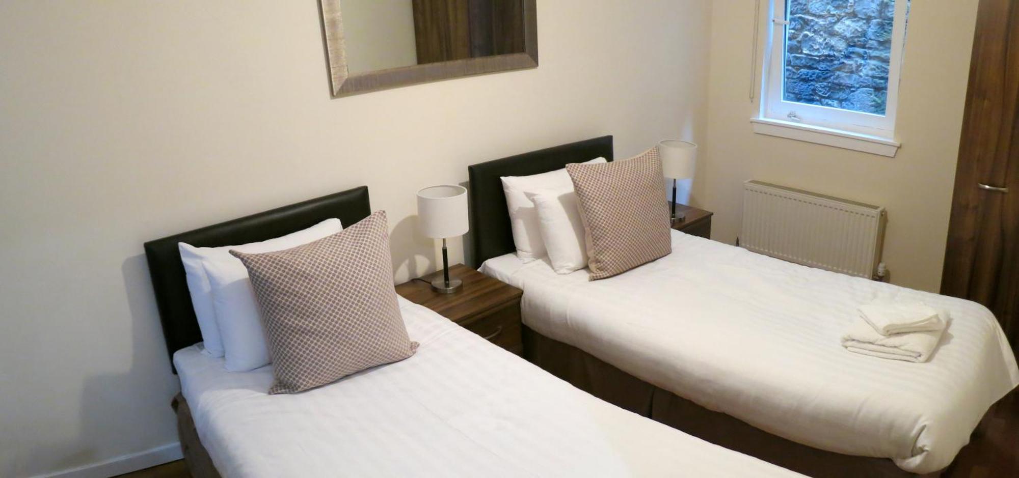 - Royal Mile Apartment Edinburgh