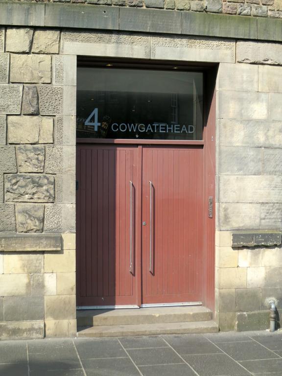 - Royal Mile Apartment Edinburgh