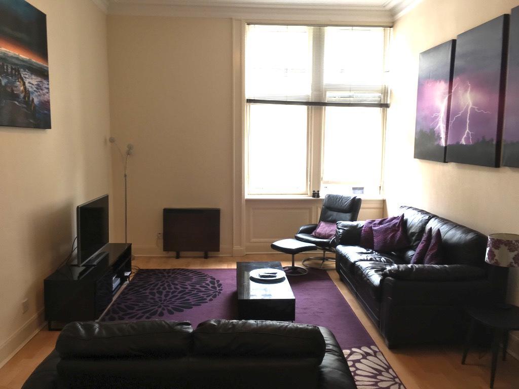 Apartment Royal Mile Mansions 16 *
