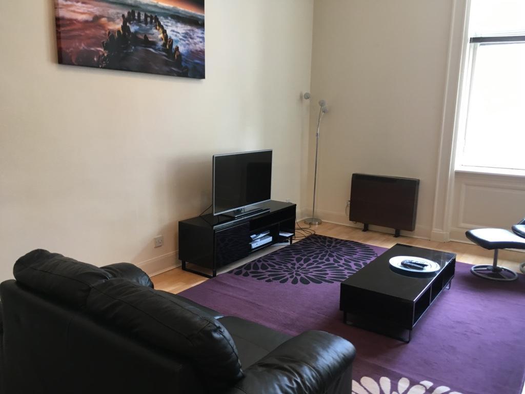 Royal Mile Mansions 16 Apartment *