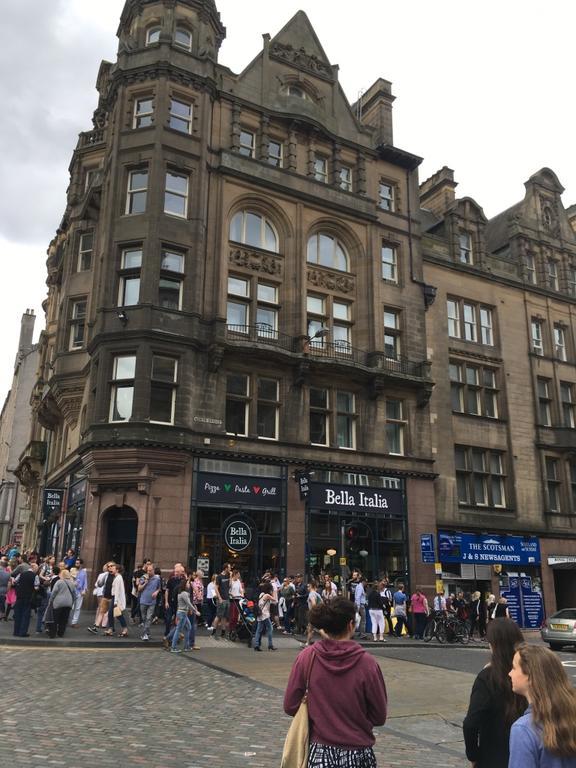 Royal Mile Mansions 16