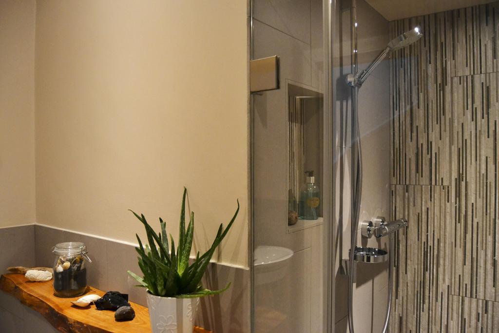 Casa Hamilton Bed & Breakfast 4*