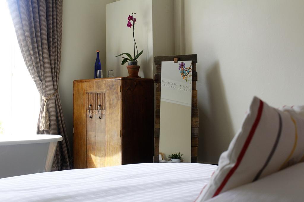 Bed & Breakfast Casa Hamilton Edinburgh