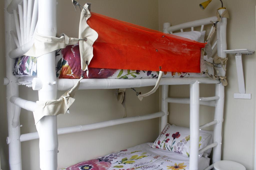 Bed & Breakfast Casa Hamilton Edinburgh
