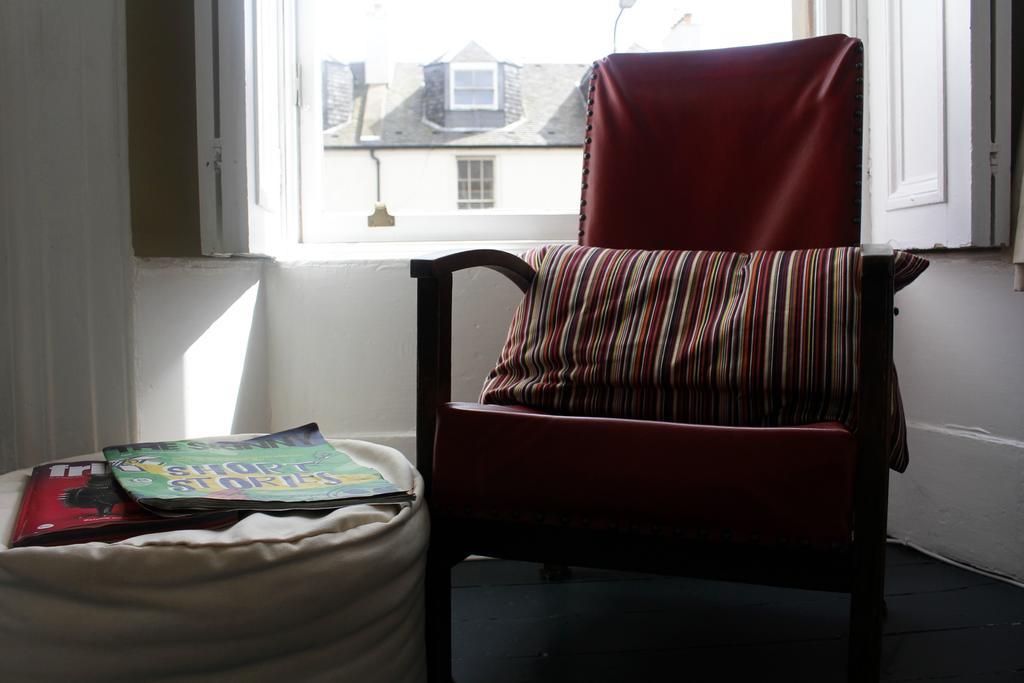 Casa Hamilton Bed & Breakfast Edinburgh