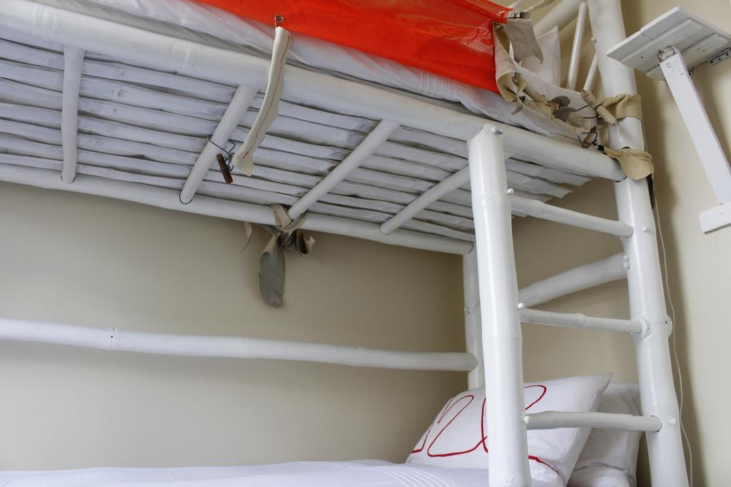 Bed & Breakfast Casa Hamilton 4*