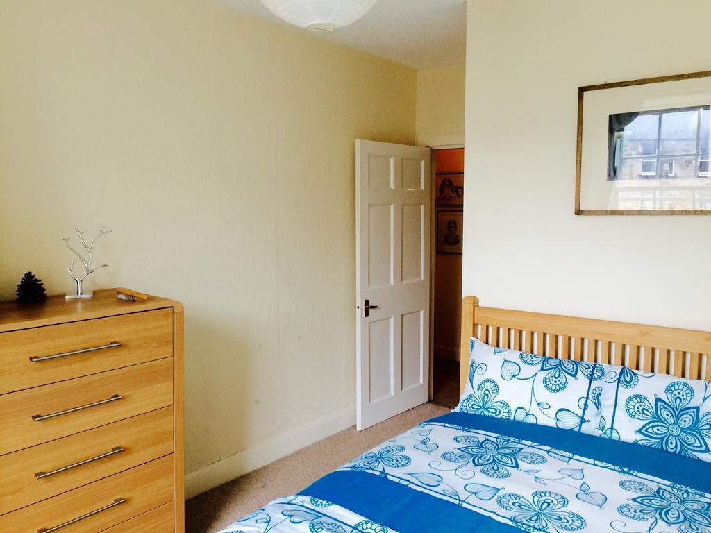 East Fountainbridge Apartment *