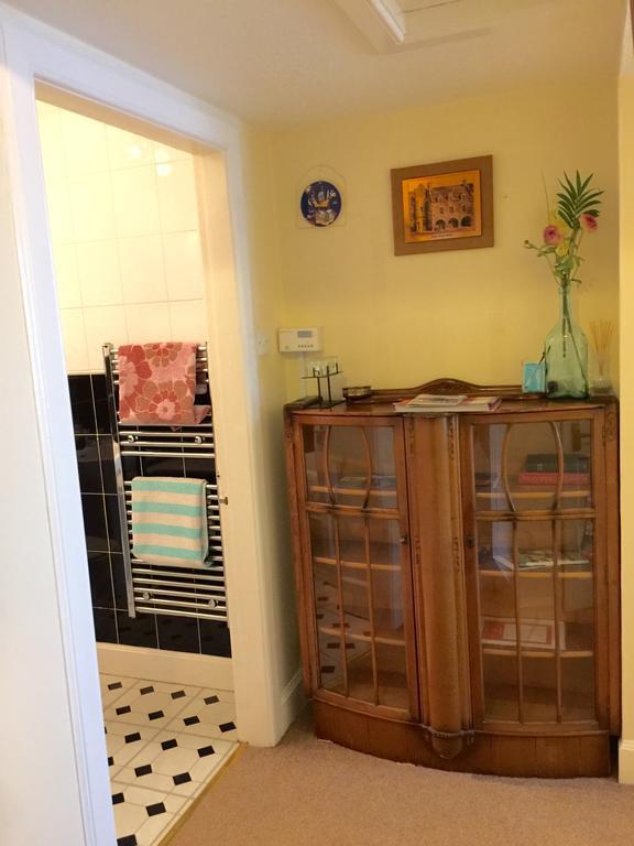 East Fountainbridge Apartment *
