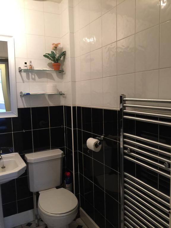 Apartment East Fountainbridge Edinburgh