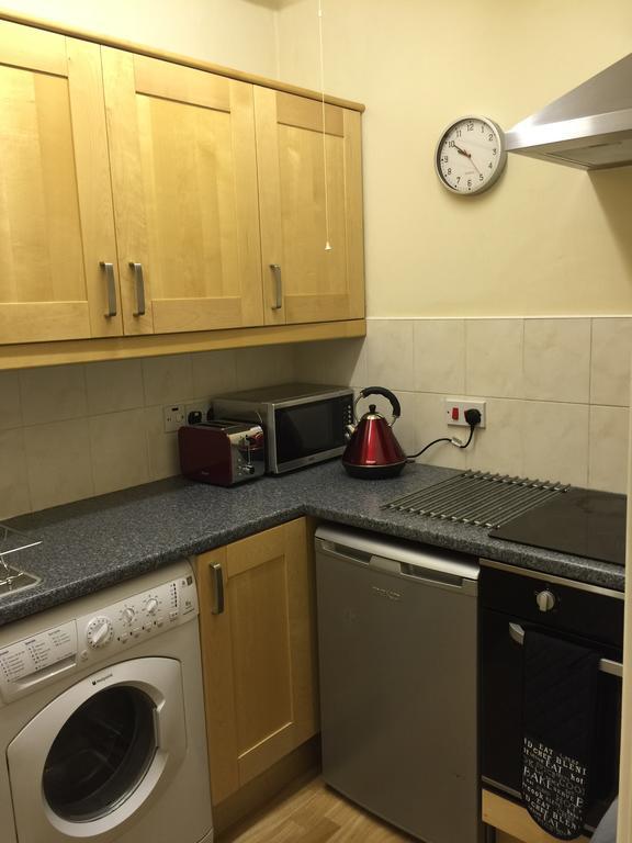 Apartment East Fountainbridge *
