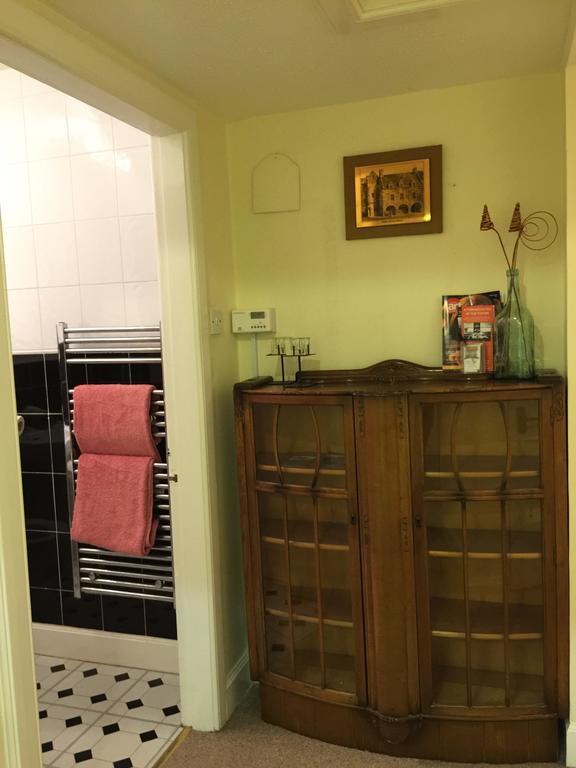 East Fountainbridge Apartment
