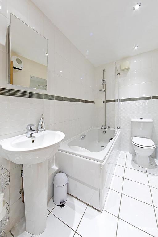 Abbey Lane Penthouse