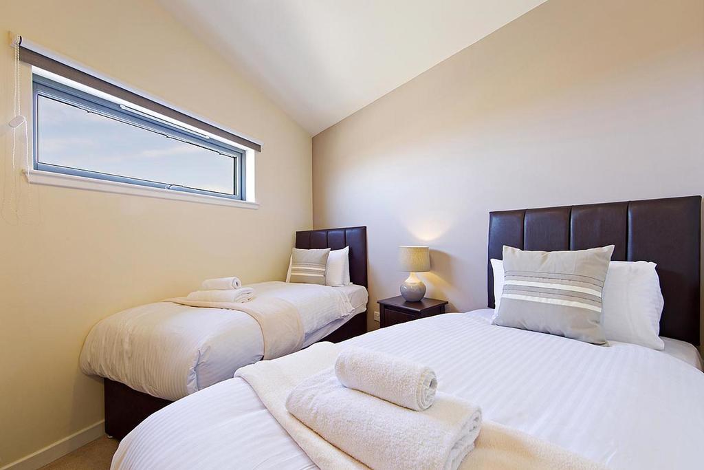 Abbey Lane Penthouse Apartment *