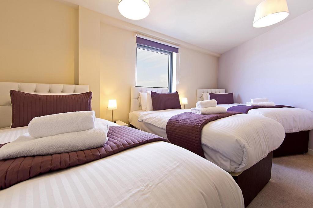 Apartment Abbey Lane Penthouse Edinburgh
