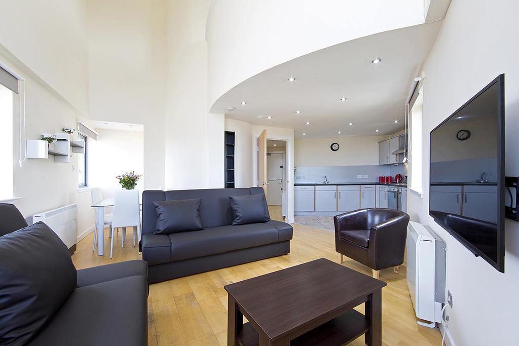 Apartment Abbey Lane Penthouse