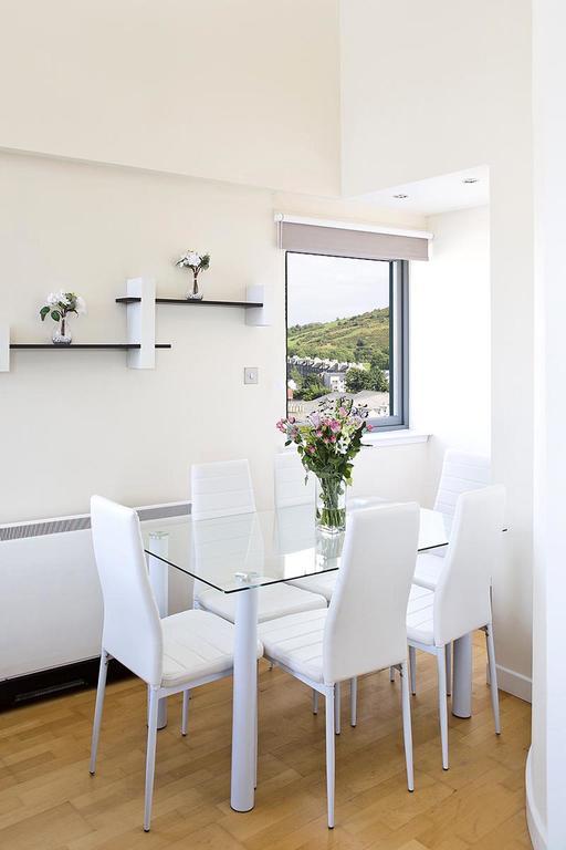 Abbey Lane Penthouse Apartment