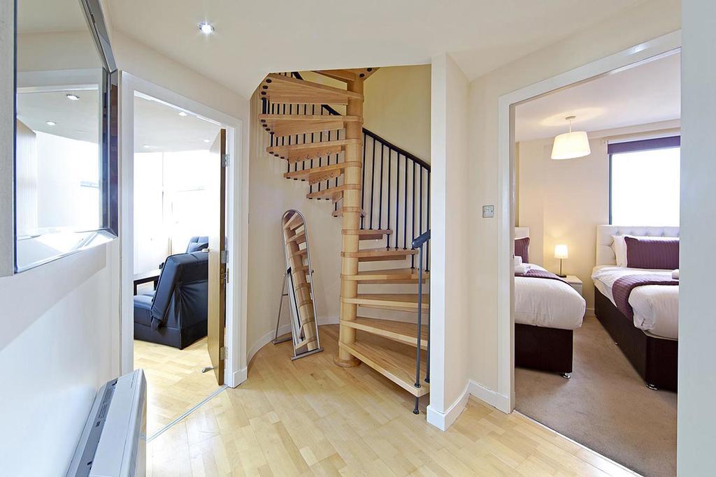Apartment Abbey Lane Penthouse *