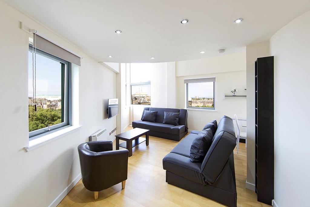 Abbey Lane Penthouse