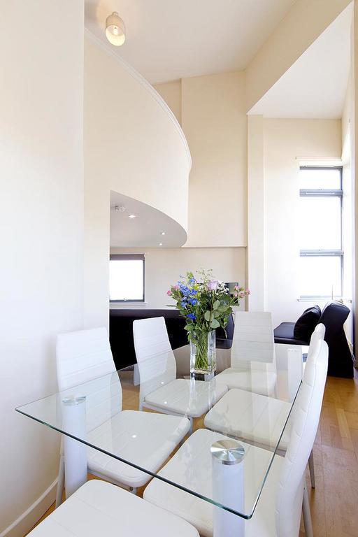 Abbey Lane Penthouse Apartment *