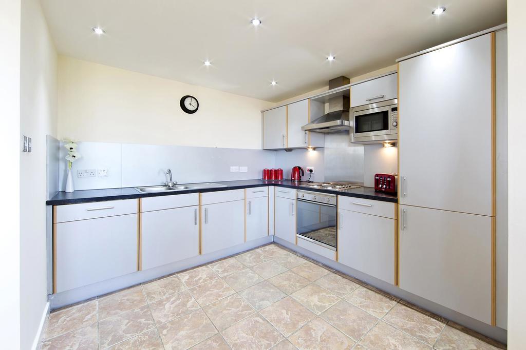 Apartment Abbey Lane Penthouse Edinburgh