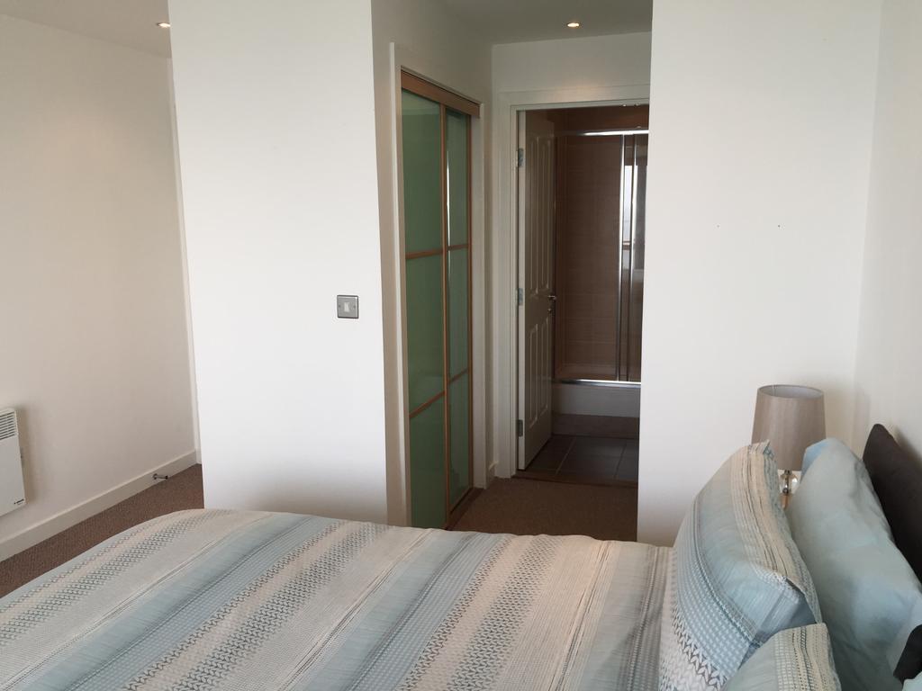 Apartment Western Harbour Edinburgh