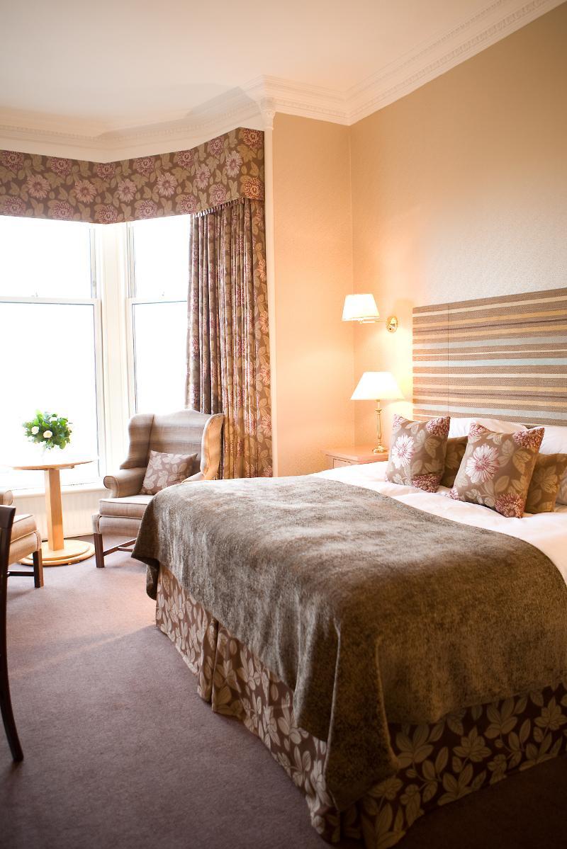 Channings Hotel, An Ascend Collection Member Hotel Edinburgh