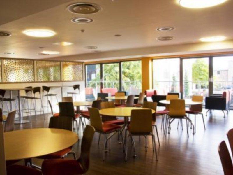 Hotel First Holland House Edinburgh