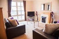 Royal Mile Apartment Edinburgh