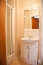 Royal Mile Apartment