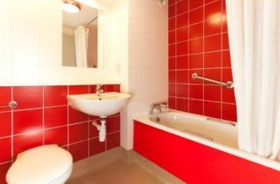 Travelodge Waterloo Place Edinburgh