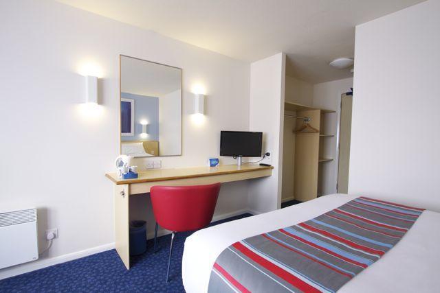 Hotel Travelodge Waterloo Place 2*
