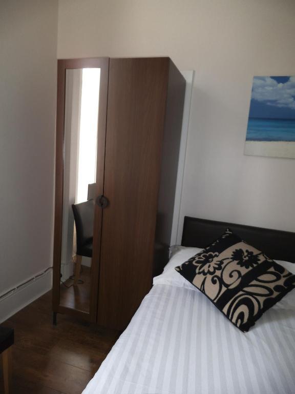 Northumberland 3* Edinburgh
