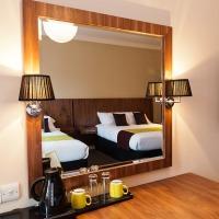 The Place 4*