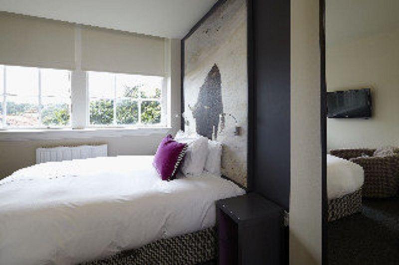 B+B Edinburgh 4* Edinburgh