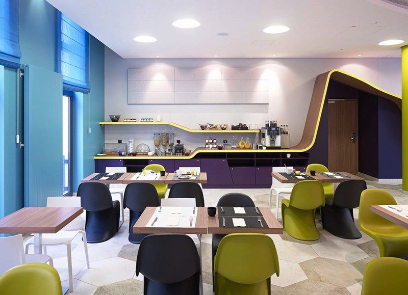 Aparthotel Adagio Royal Mile Edinburgh