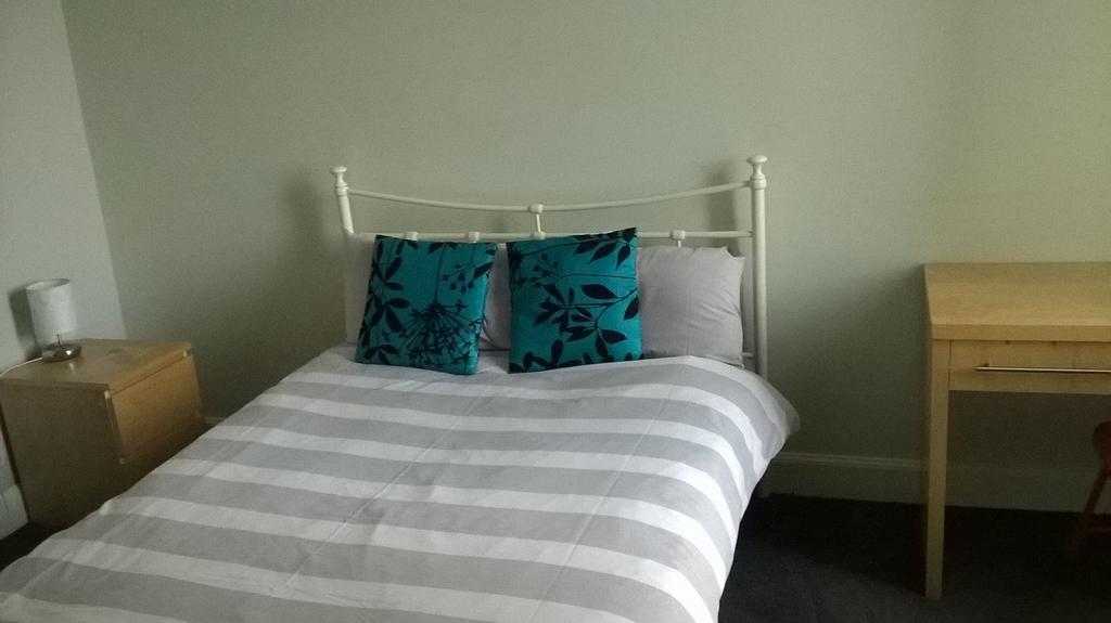Church Hill Guest house Edinburgh