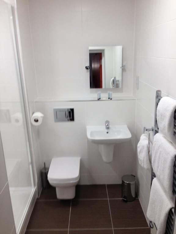 The Northfield House Hotel Edinburgh
