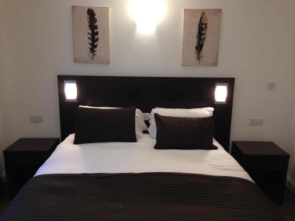 The Northfield House 3*