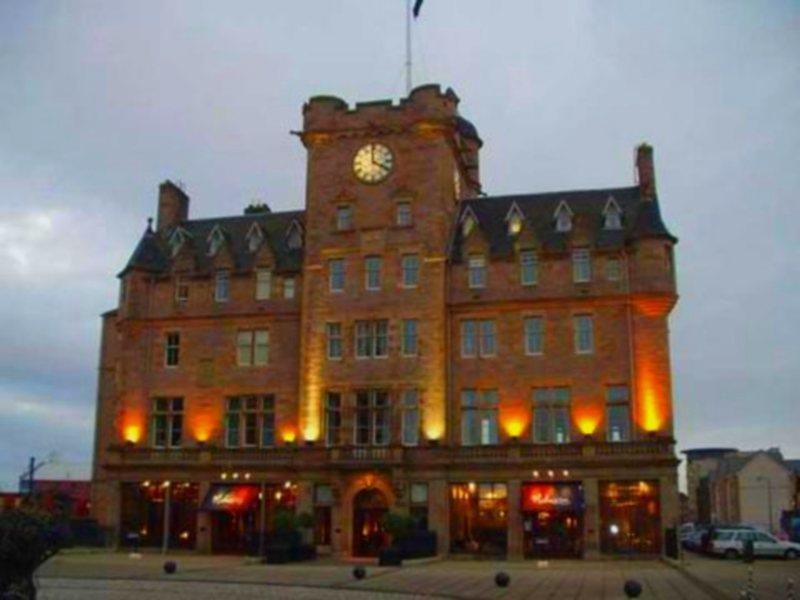 Malmaison Hotel 4*