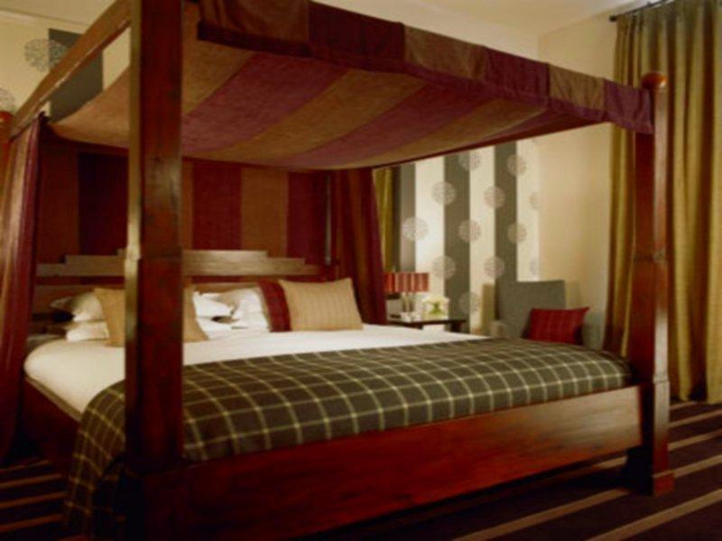 Malmaison 4* Edinburgh