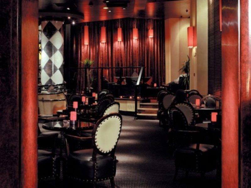 Malmaison Hotel Edinburgh