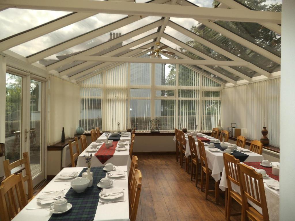 Northumberland Hotel Edinburgh