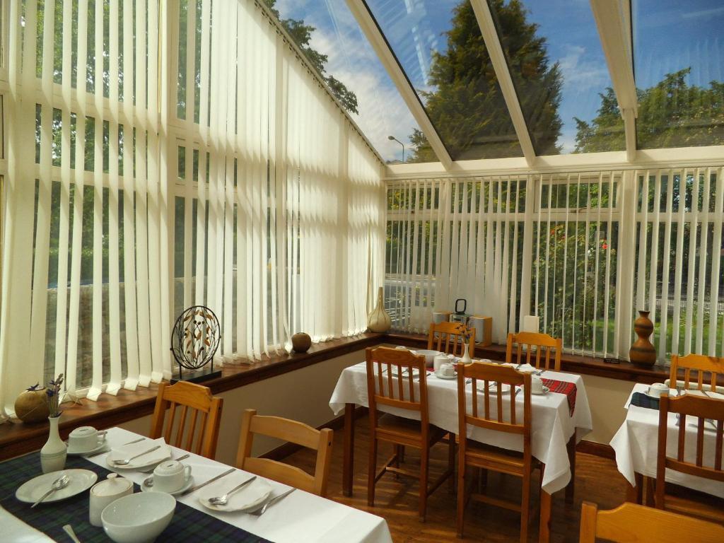 Hotel Northumberland 3*